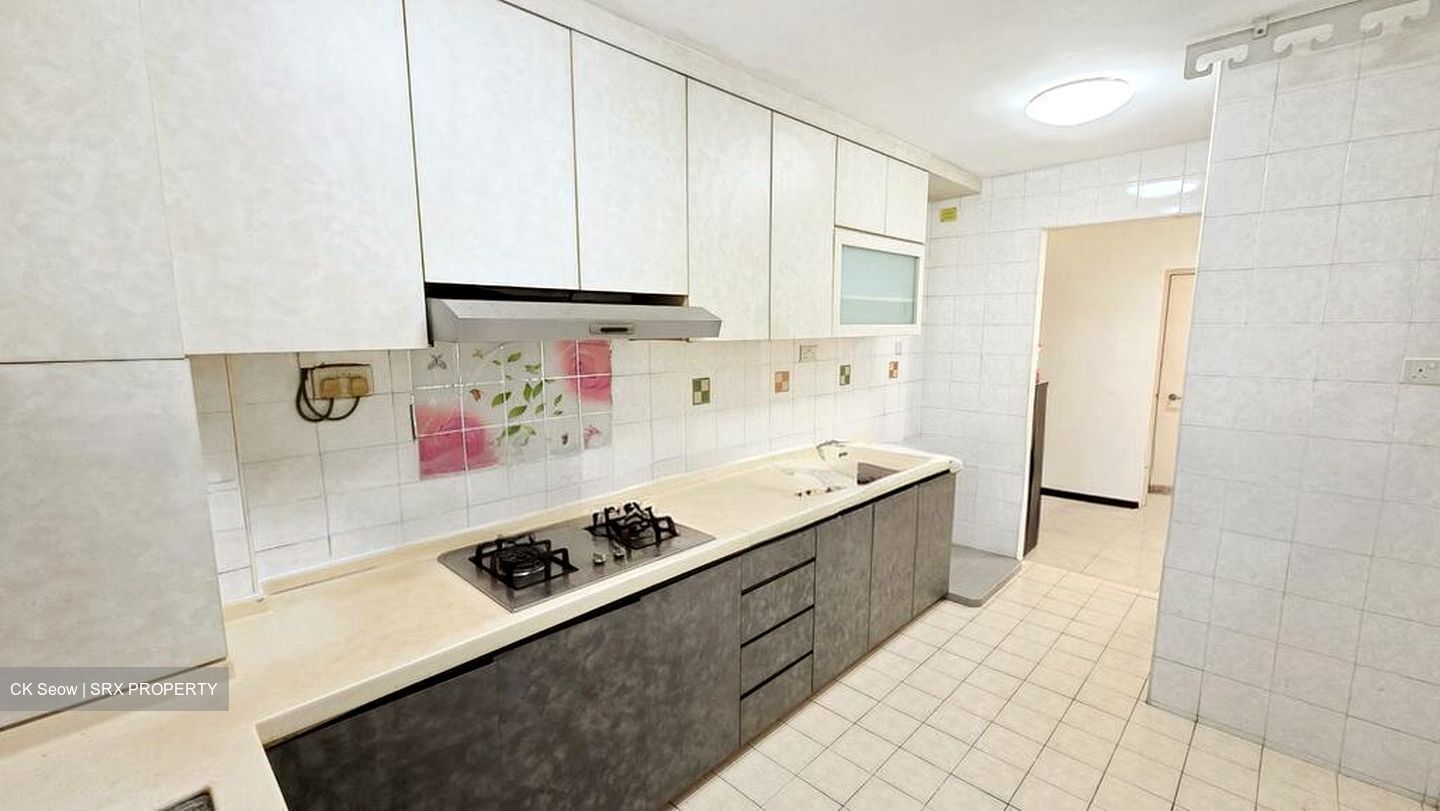 Blk 272D Jurong West Street 24 (Jurong West), HDB 5 Rooms #499227821